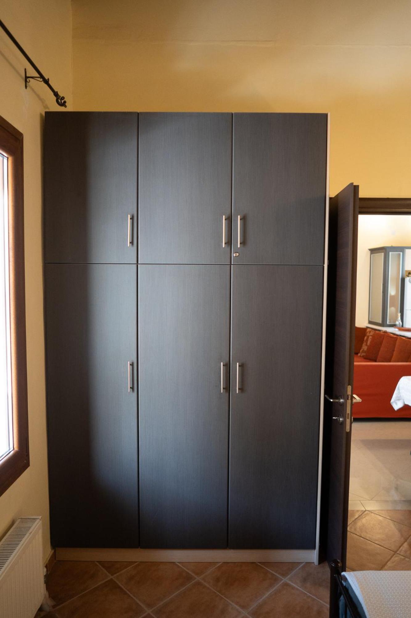 Jasmine House By Panagia Of Petra Apartment Exterior photo