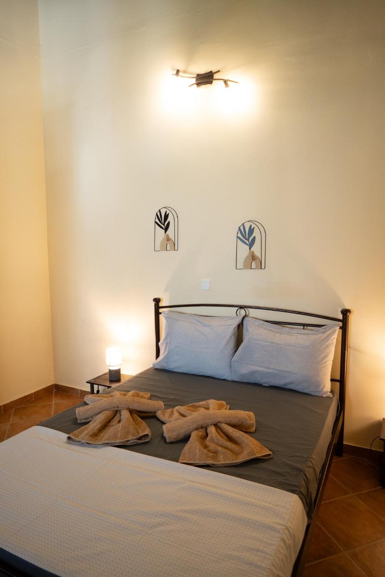 Jasmine House By Panagia Of Petra Apartment Exterior photo